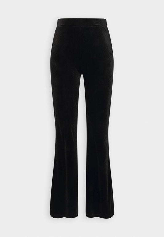 Even&Odd Stoffhose - Black