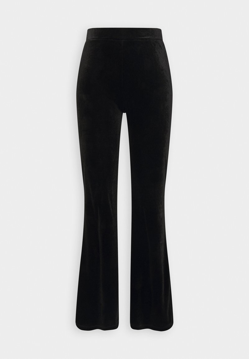 Even&Odd Stoffhose - Black