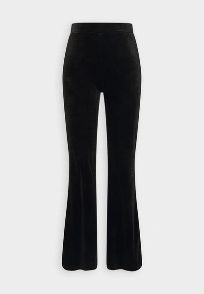 Even&Odd Stoffhose - Black
