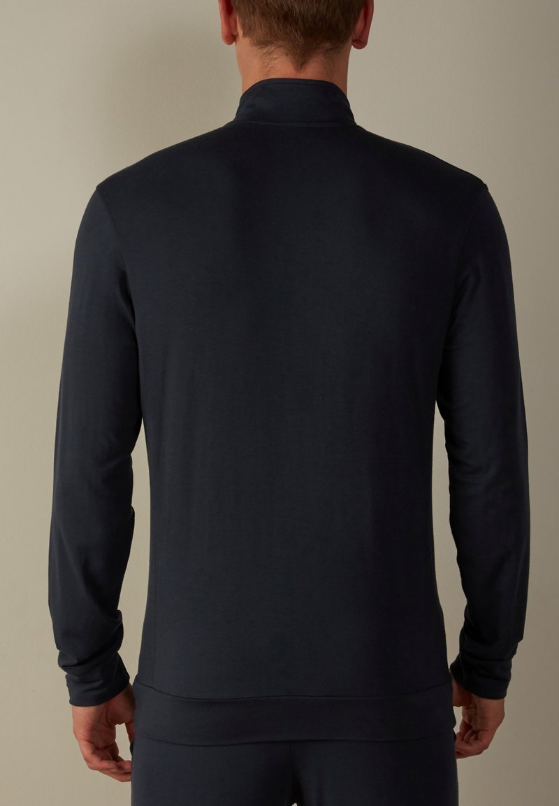Intimissimi Nachtwäsche Shirt - Blu Notte