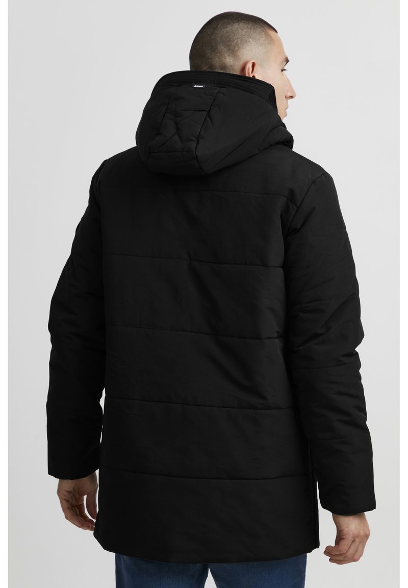  PRBRAGA - Parka - Black