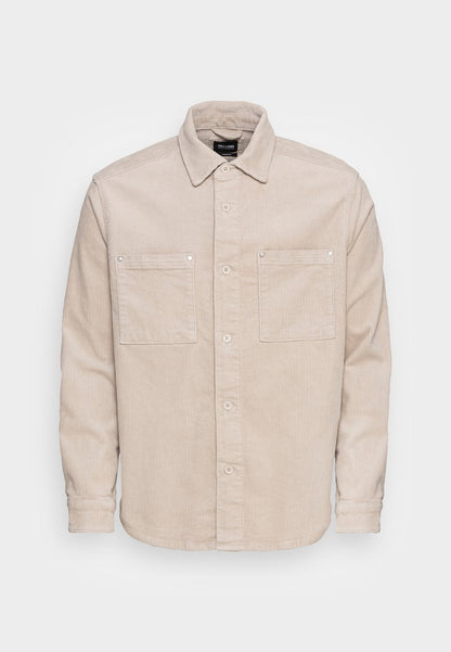 Only & Sons ONSTRACK LIFE SHIRT - Hemd - Olive Night