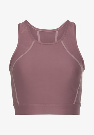 Steve Madden DOREEN - Top - Black