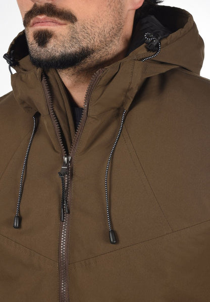 Blend BHFOSCO - Parka - Carafe