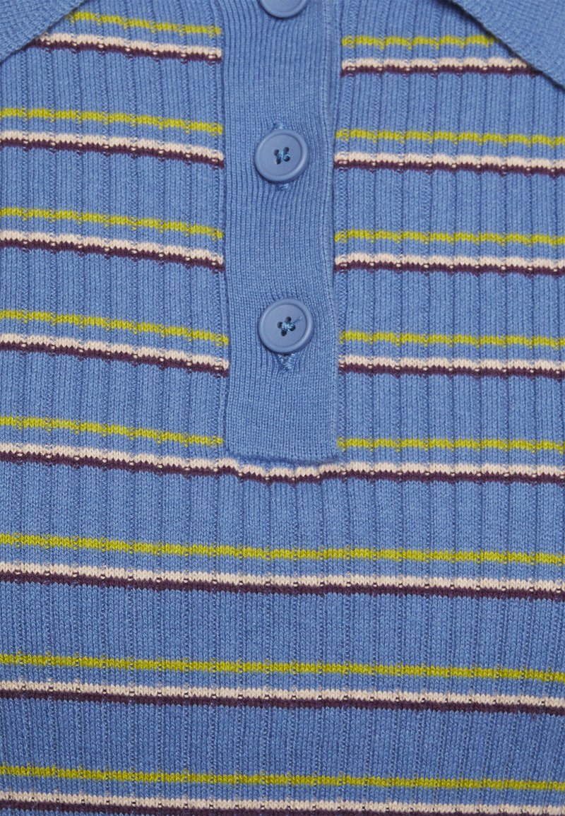  SODA - Poloshirt - Colony Blue