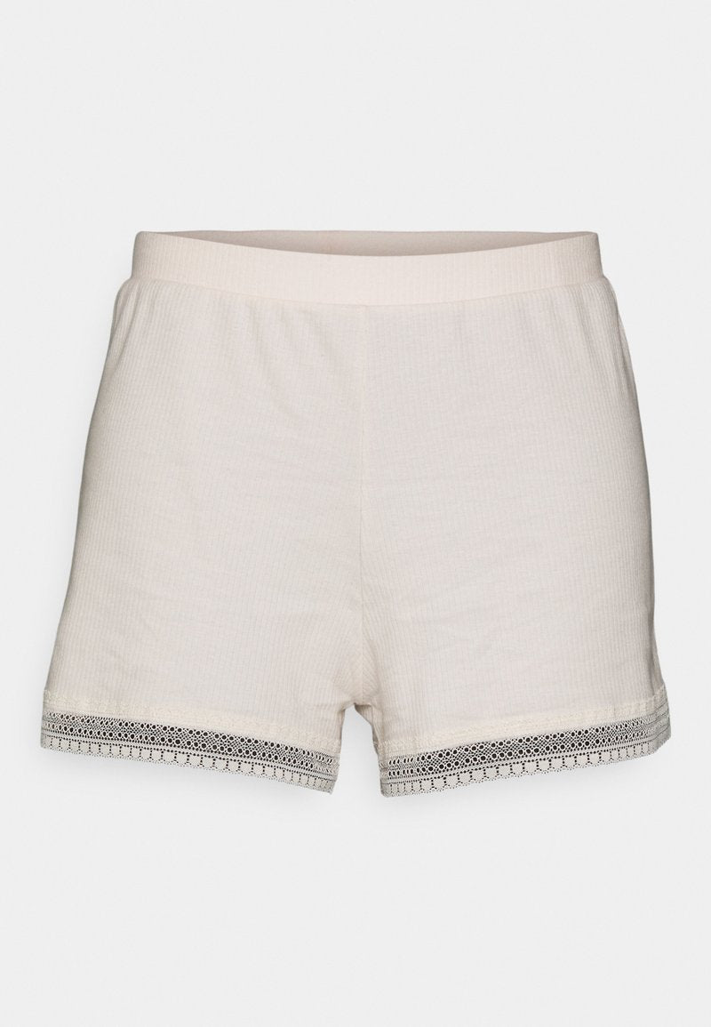Sloggi Nachtwäsche Hose - Angora