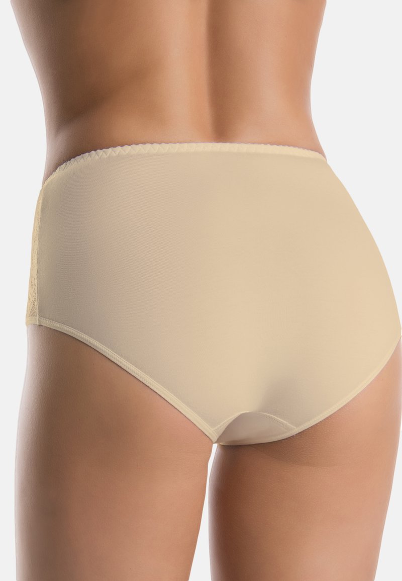  Slip - Black