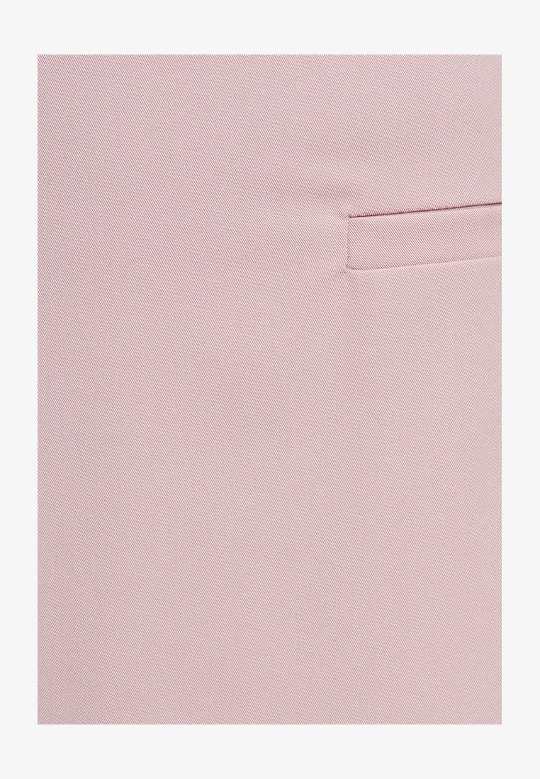 Calli ISLA - A-Linien-Rock - Pale Pink