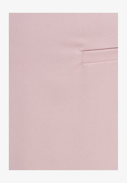 Calli ISLA - A-Linien-Rock - Pale Pink