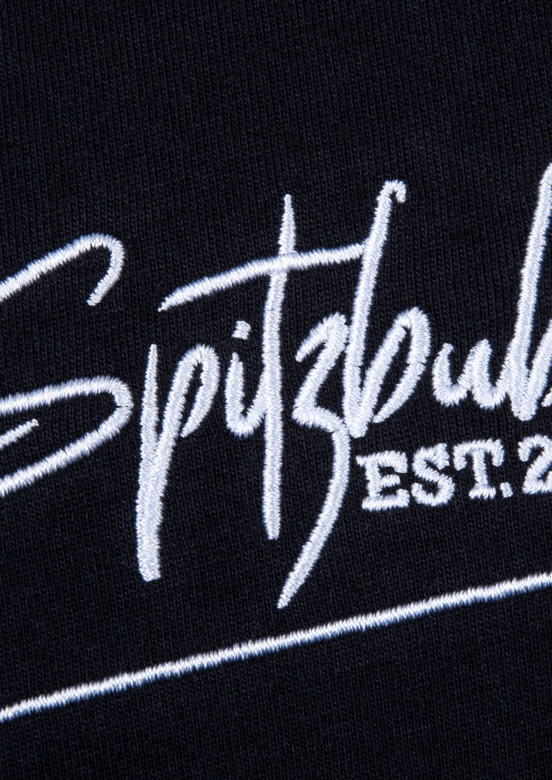  T-Shirt Print - Schwarz
