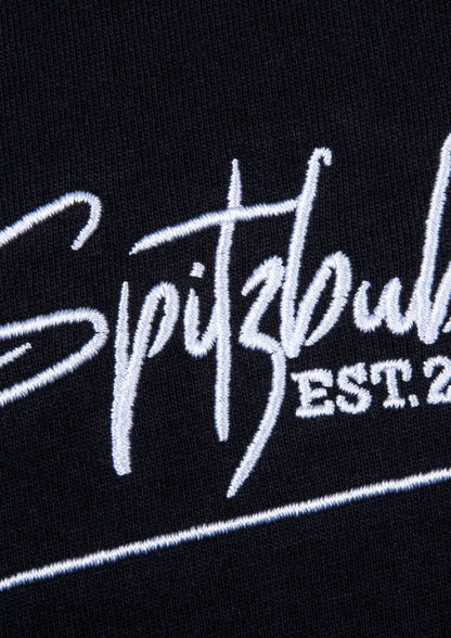  T-Shirt Print - Schwarz
