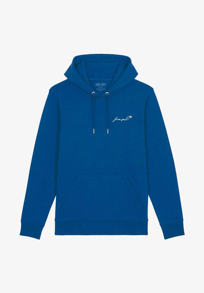  FREESOUL UNISEX - Kapuzenpullover - Light Green