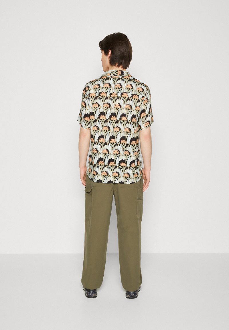  SHIRT UNISEX - Hemd - Mint Green