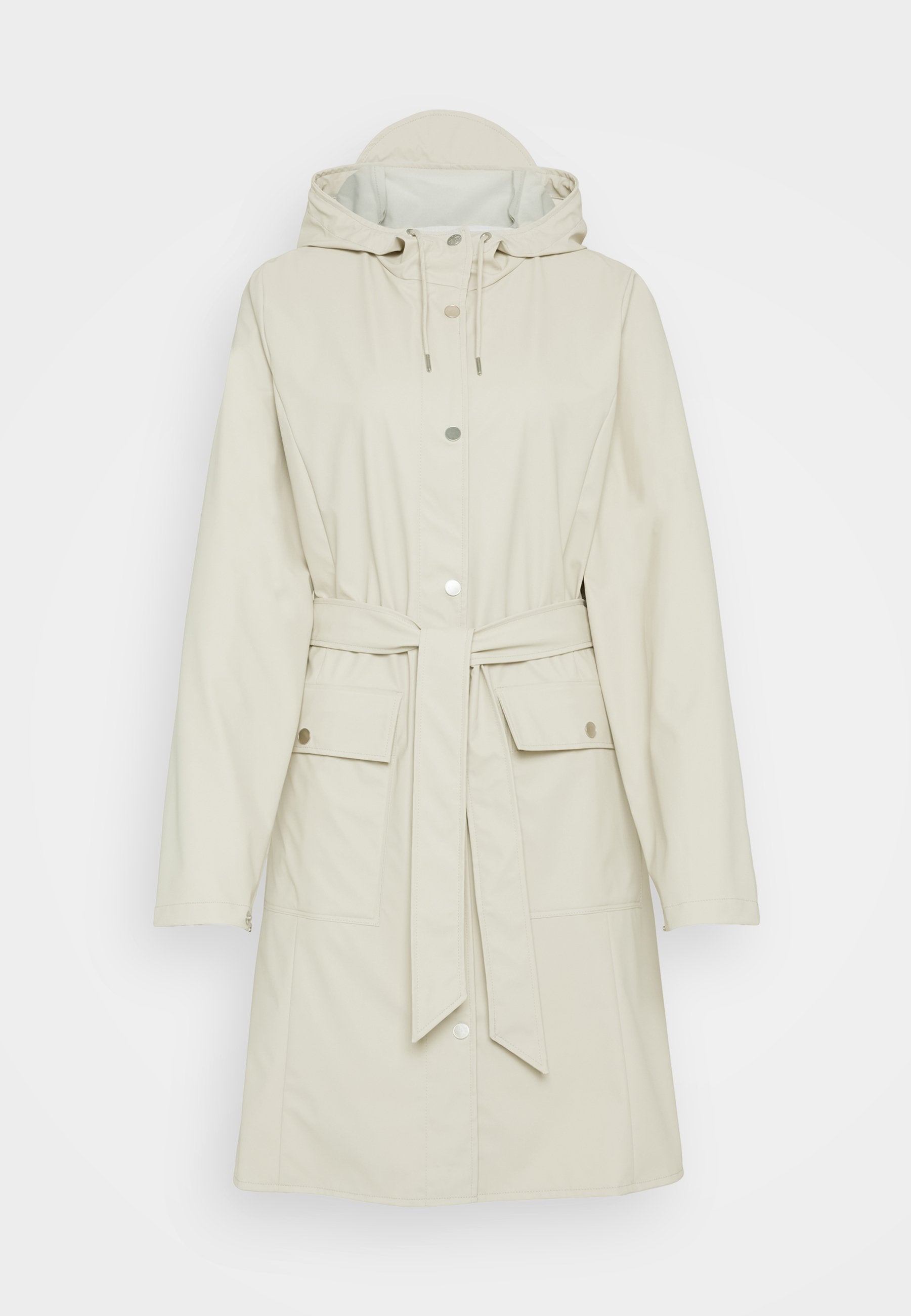 Rains CURVE - Parka - Green