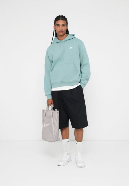  LOGO UNISEX - Hoodie - Cannon/white