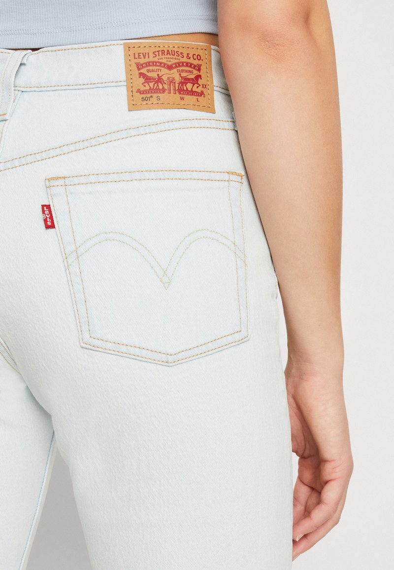  501® SKINNY - Jeans Skinny Fit - Your Word