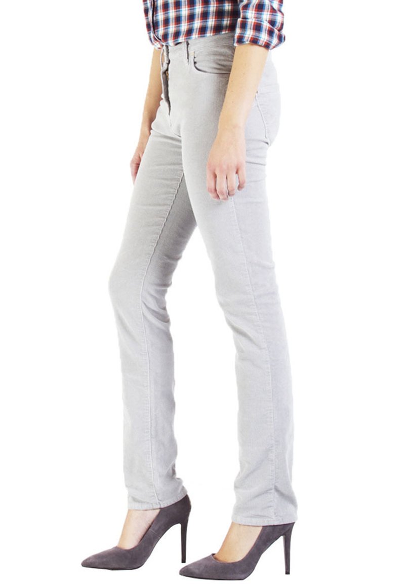  Jeans Slim Fit - Grigio