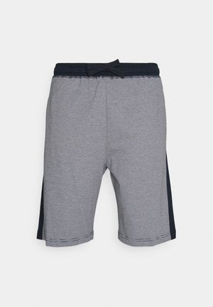 Tom Tailor BERMUDA - Nachtwäsche Hose - Blue