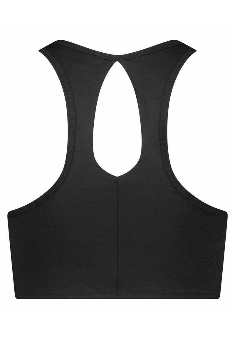 Steve Madden DOREEN - Top - Black