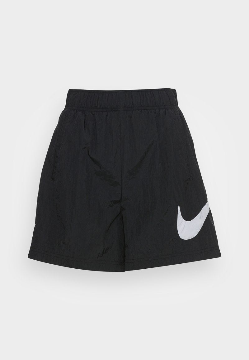 Nike Sportswear Shorts - Black/white