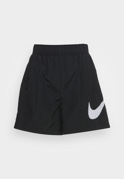 Nike Sportswear Shorts - Black/white