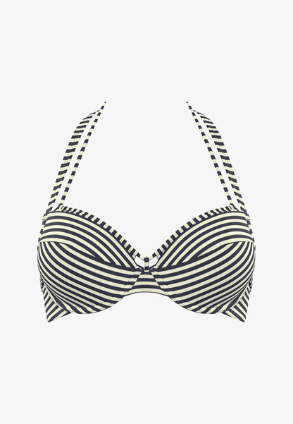 Marlies Dekkers HOLI VINTAGE - Bikini-Top - Blue