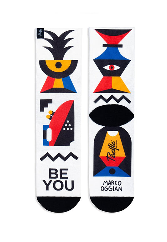  BE YOU - Socken - Multicolor