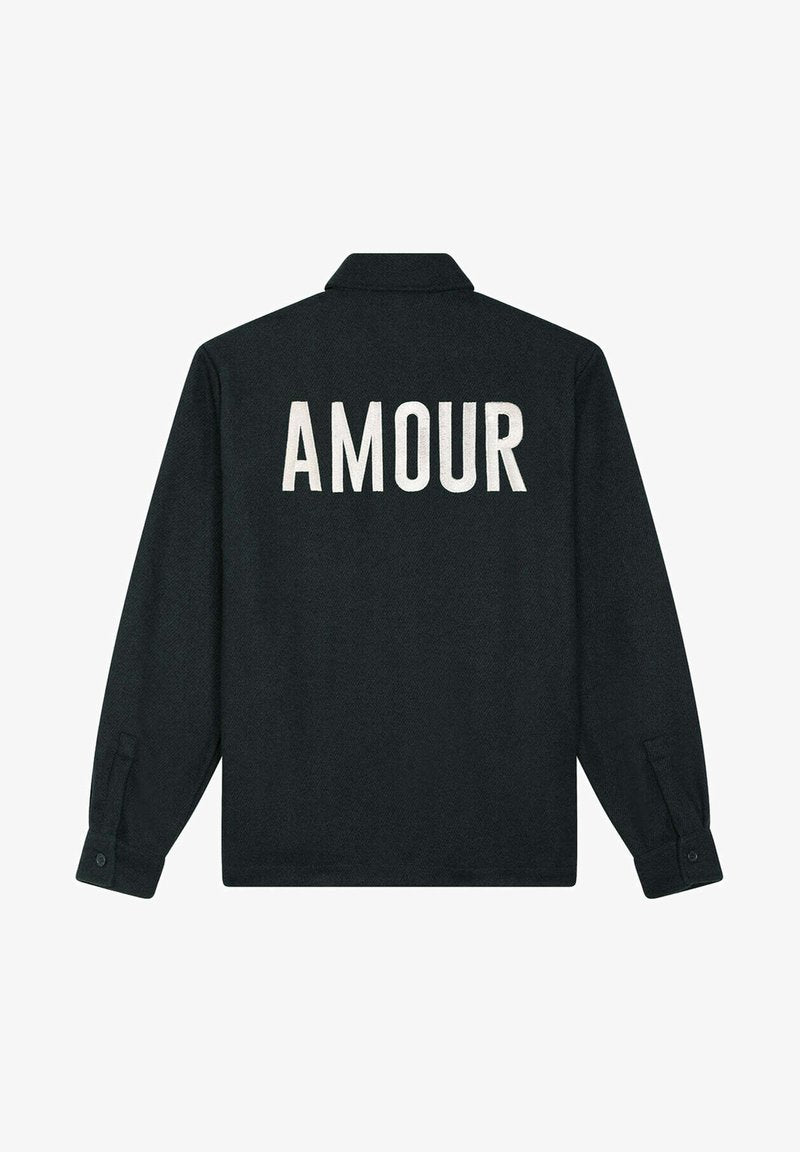  UNISEX - Leichte Jacke - Off White