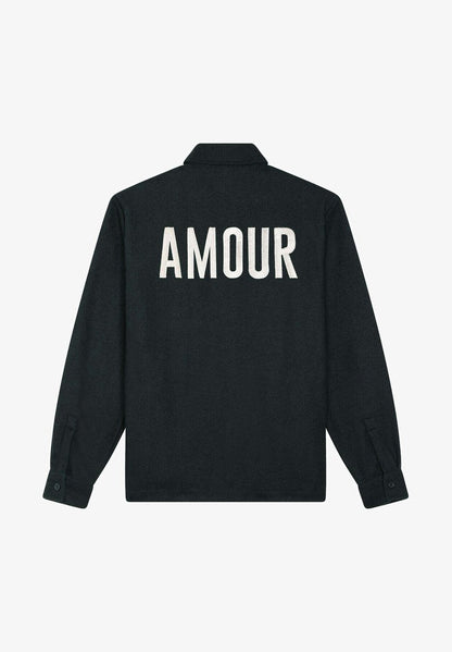  UNISEX - Leichte Jacke - Off White