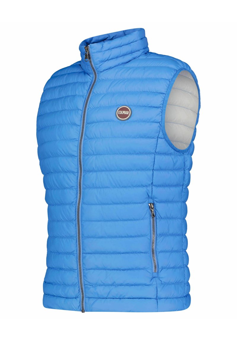 Colmar Originals MENS GILET - Weste - Bleu