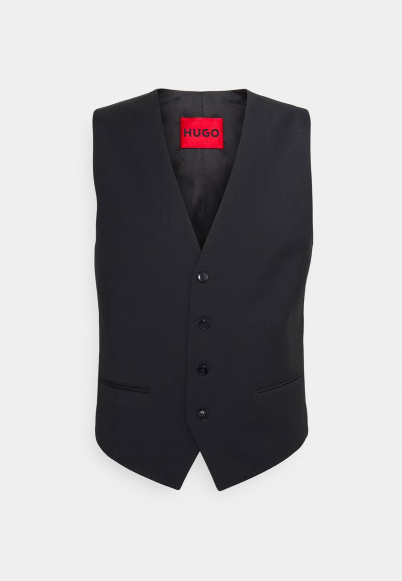Hugo VIN - Weste - Navy