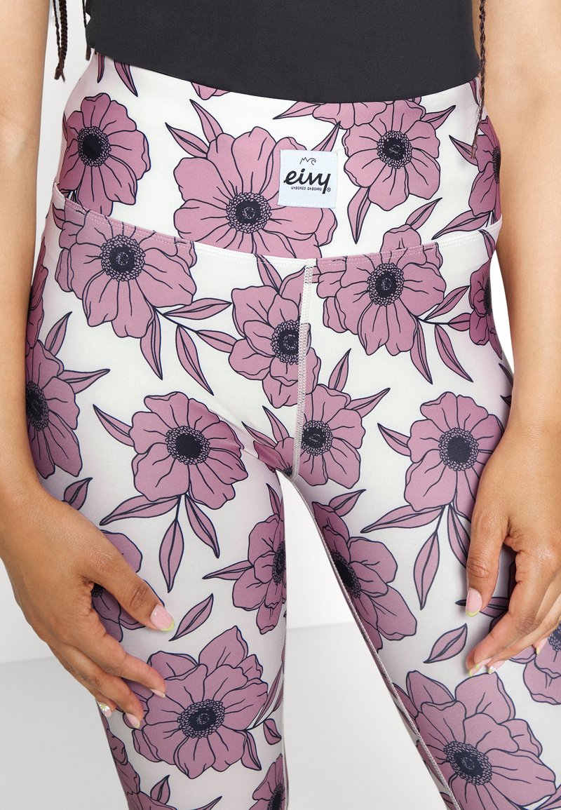 Eivy ICECOLD - Tights - Purple