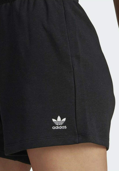 Adidas Originals Shorts - Nero