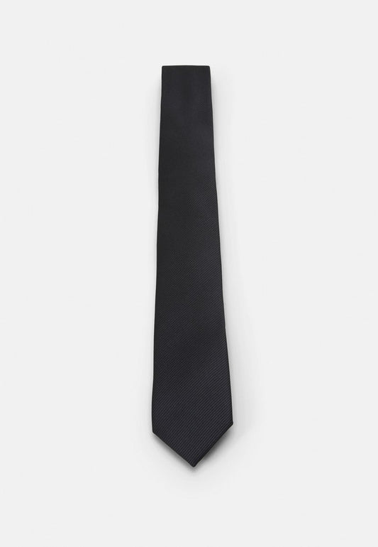 Pier One Krawatte - Black