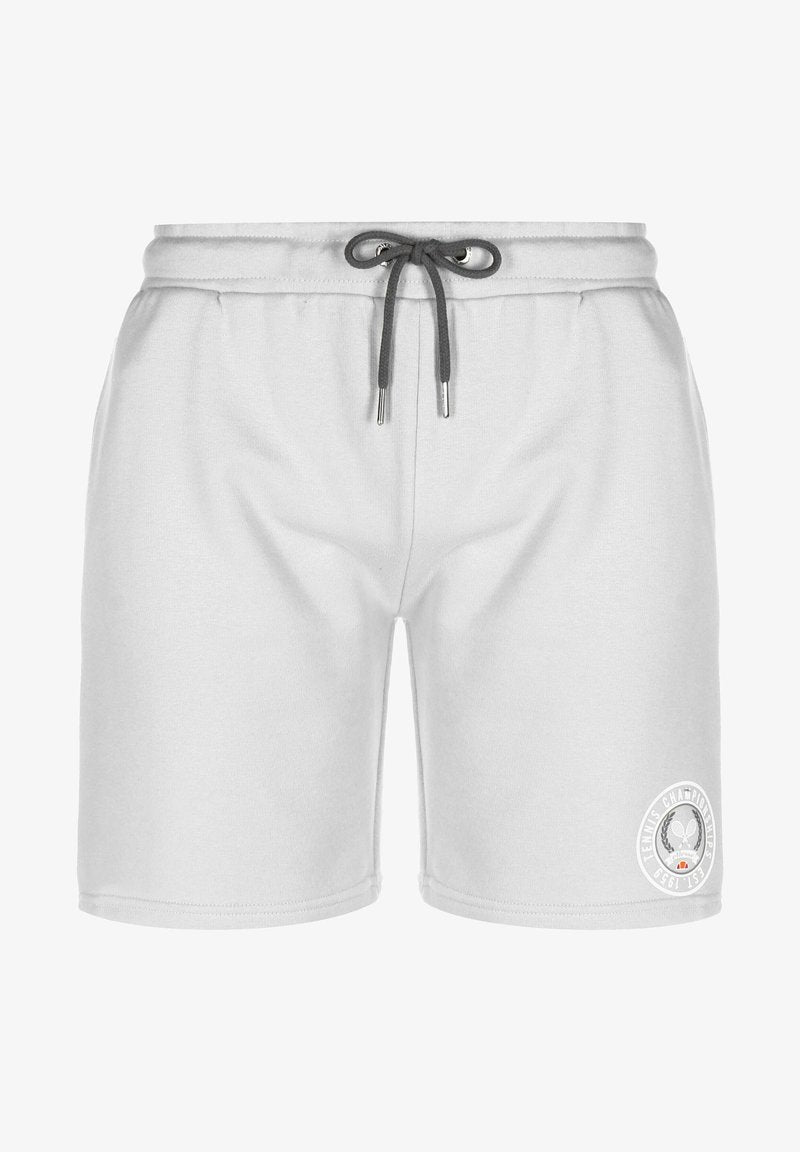 Ellesse DODICI - Shorts - Light Grey