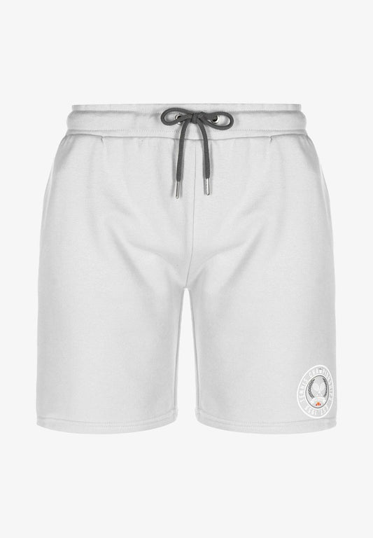 Ellesse DODICI - Shorts - Light Grey