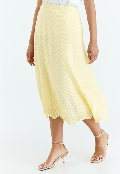 BERNETIA - A-Linien-Rock - Yellow
