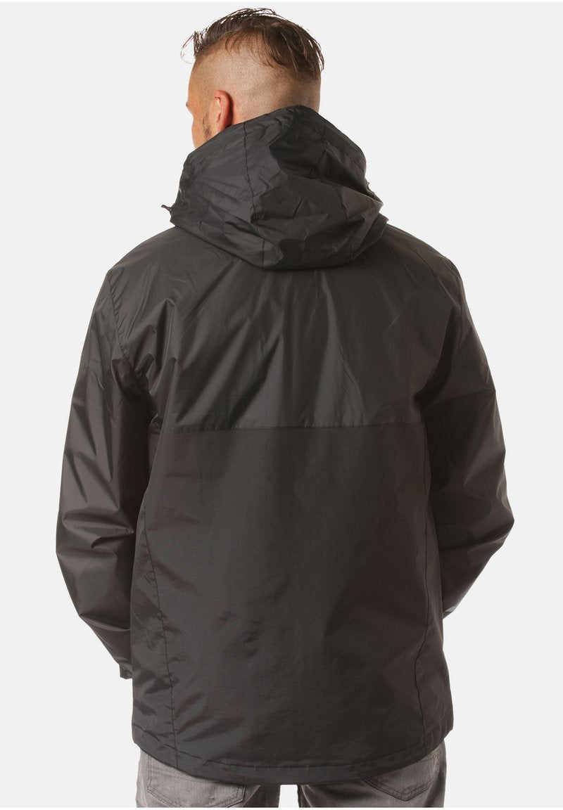  Outdoorjacke - Black