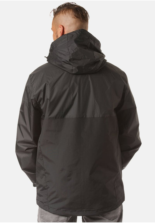  Outdoorjacke - Black