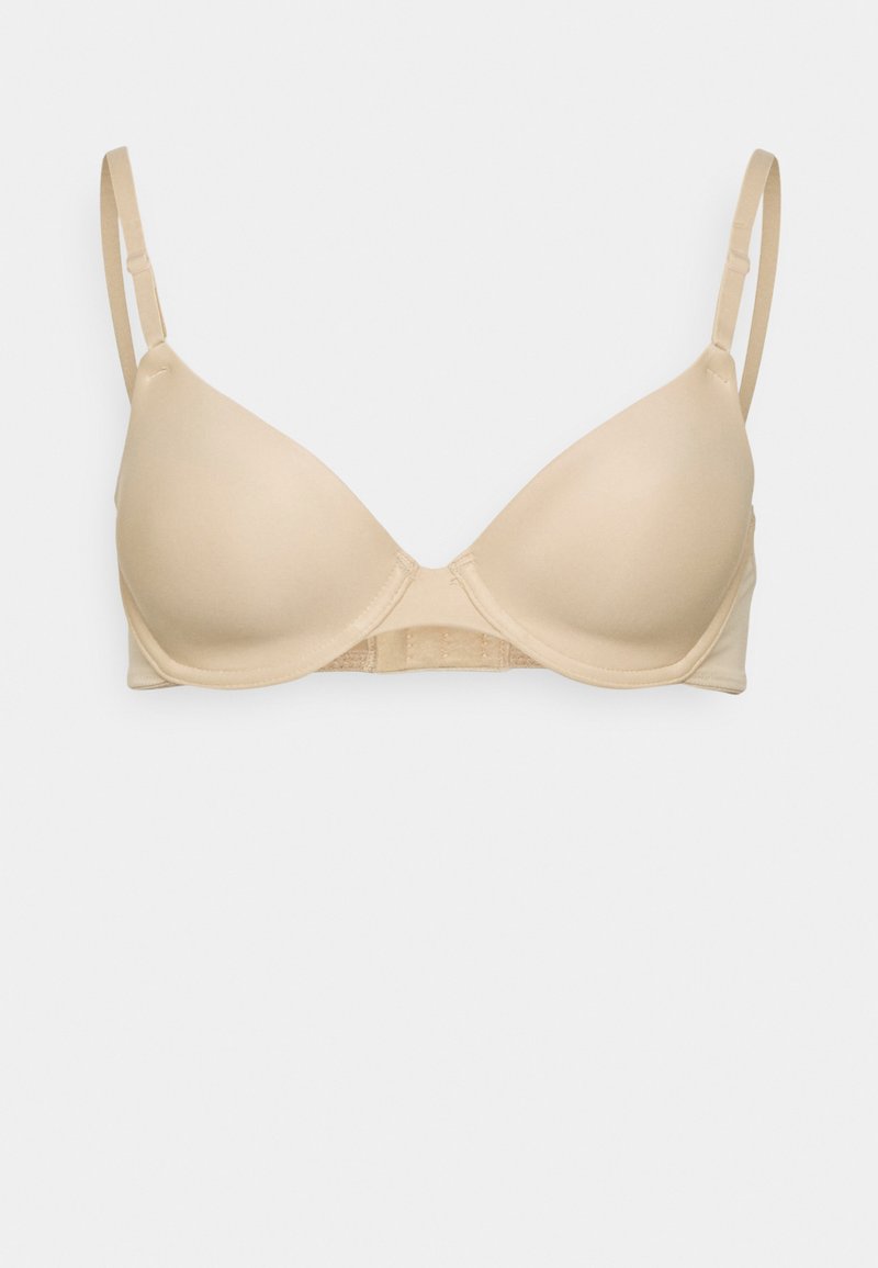 Maidenform LOVE THE LIFT - T-Shirt BH - Body Blush