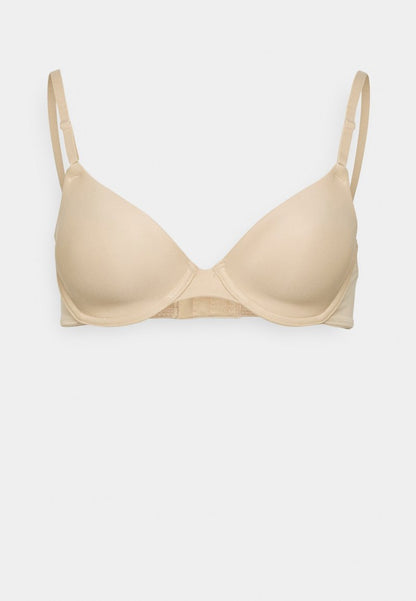 Maidenform LOVE THE LIFT - T-Shirt BH - Body Blush