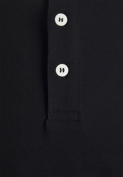 Jack & Jones JJEPAULOS - Poloshirt - Black