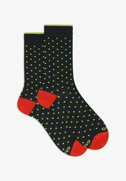 Gallo MIT PUNKTEN - Socken - Rosa