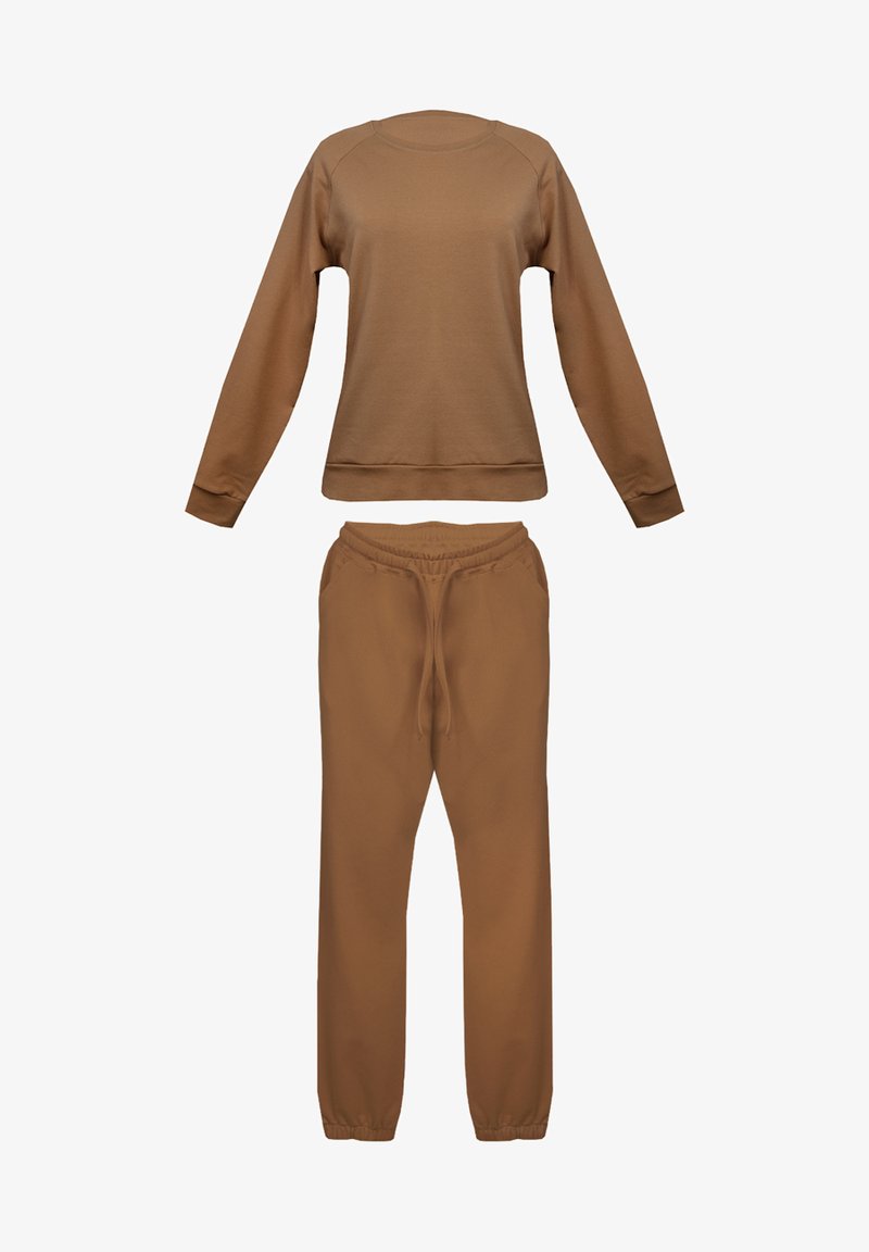  WENEZJA SET - Pyjama - Blue