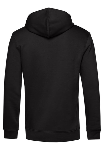 Henry Tiger DUNGEONS DRAGONS SHEILA THIEF - Kapuzenpullover - Black