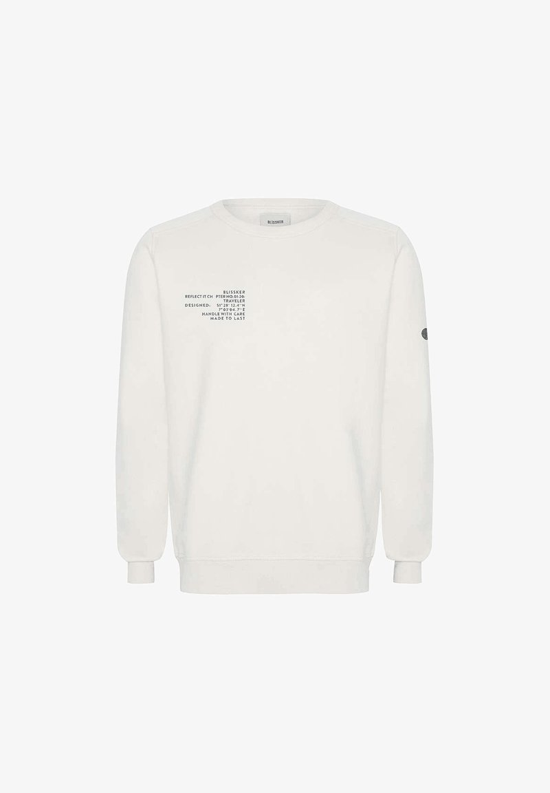  ALPHA - Sweatshirt - Birch
