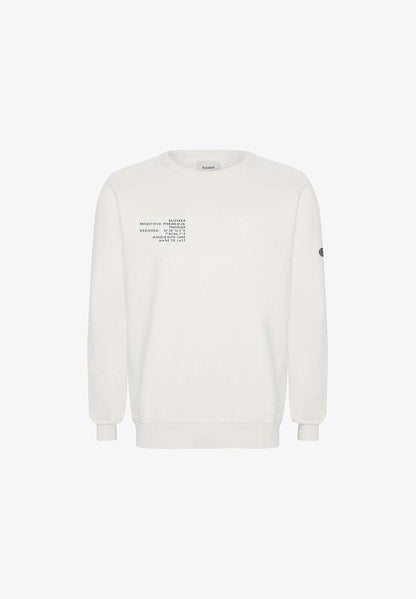  ALPHA - Sweatshirt - Birch