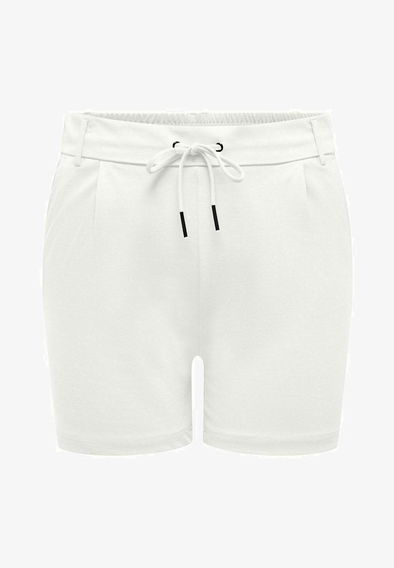 ONLY CARMAKOMA GOLDTRASH LIFE EASY JRS - Shorts - Green
