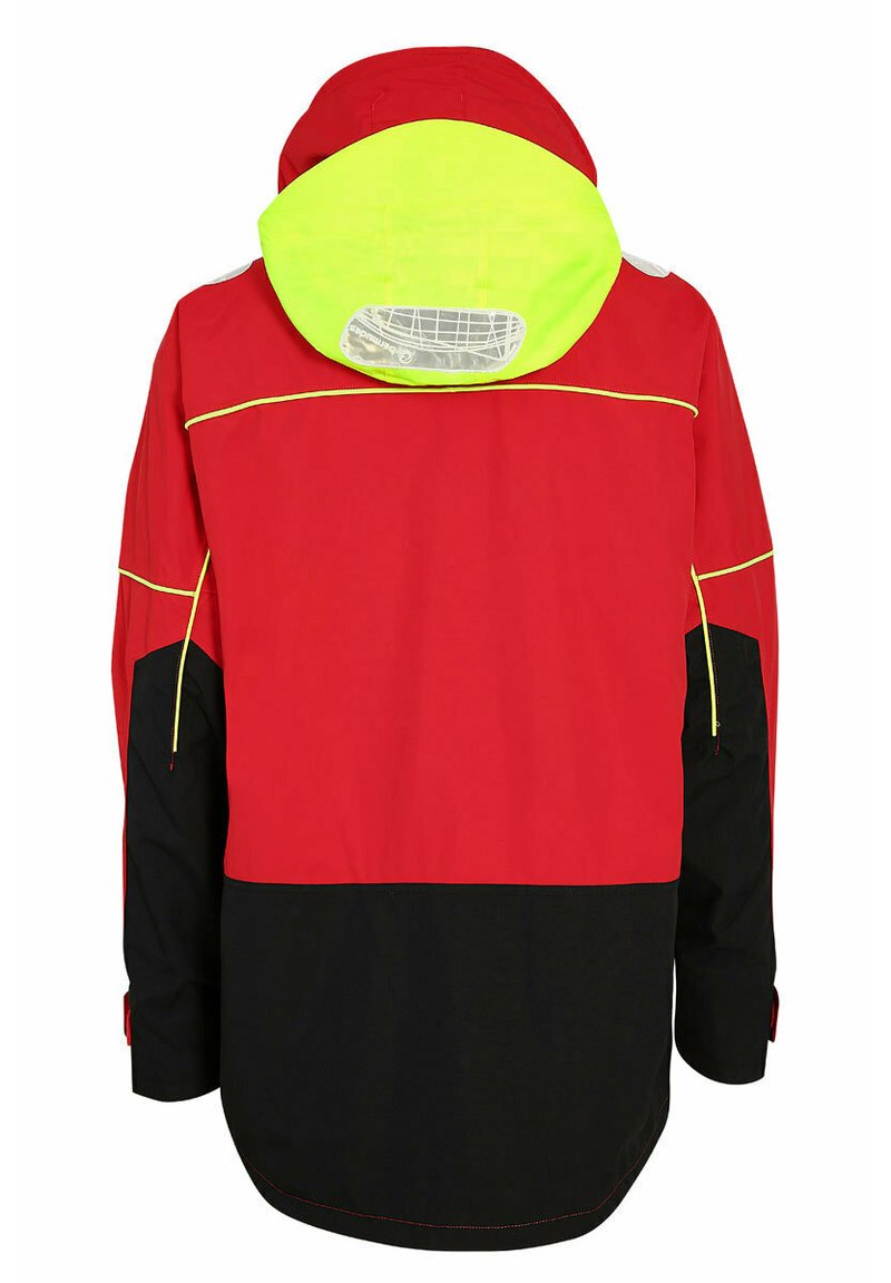  VENTURI NAUTISME - Parka - Vermeil