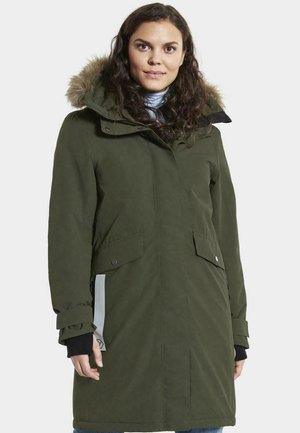 FUCHS SCHMITT Trenchcoat - Beige